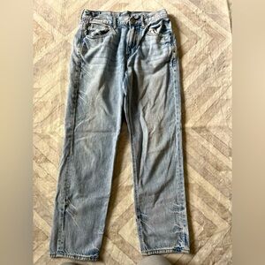 American Eagle bootcut jeans